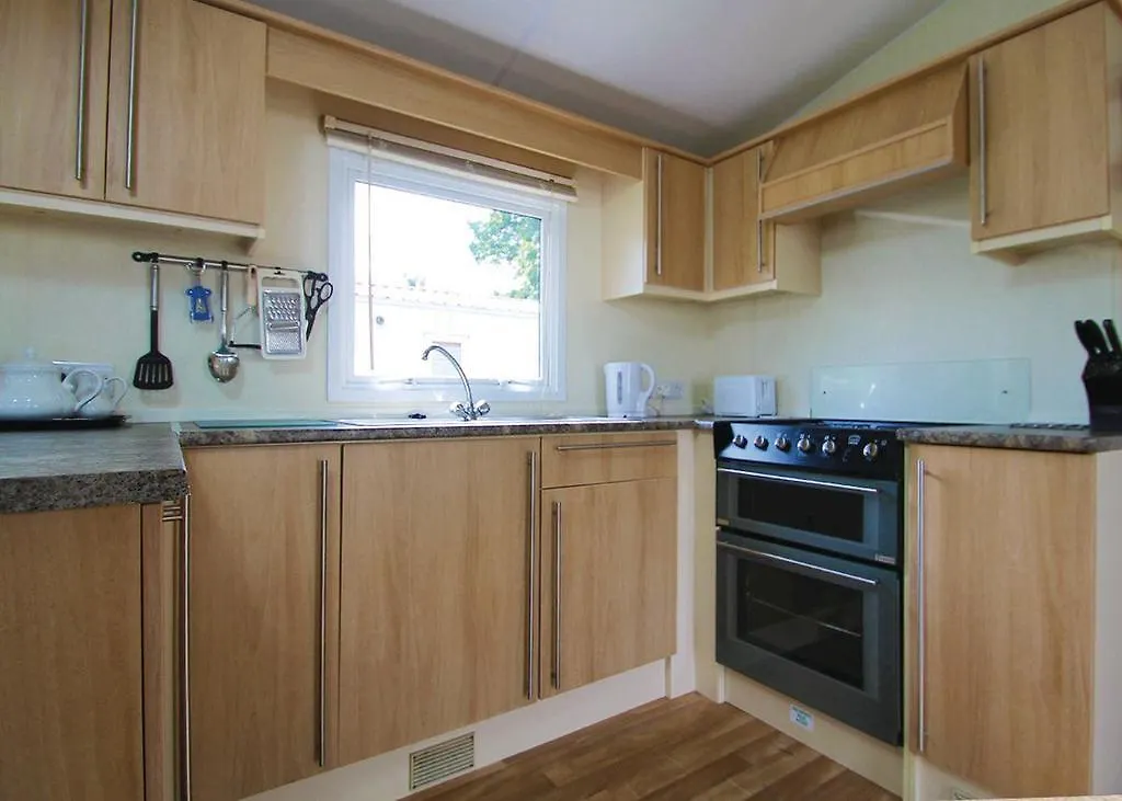 Holiday park Forest Edge Saint Leonards