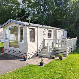 Sleeps Six Holiday park