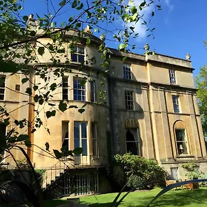 Bloomfield House Guest house
